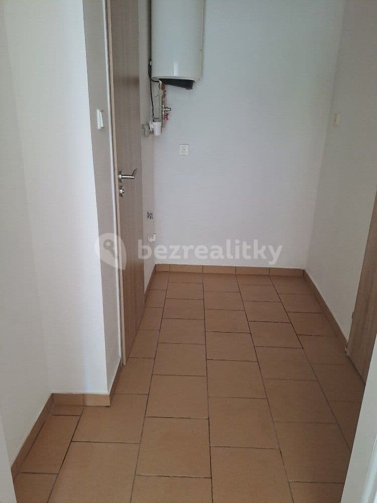 Pronájem bytu 1+kk 20 m², Záběhlická, Praha, Praha Pronájem bytu 1+kk 20 m², Záběhlická, Praha, Praha