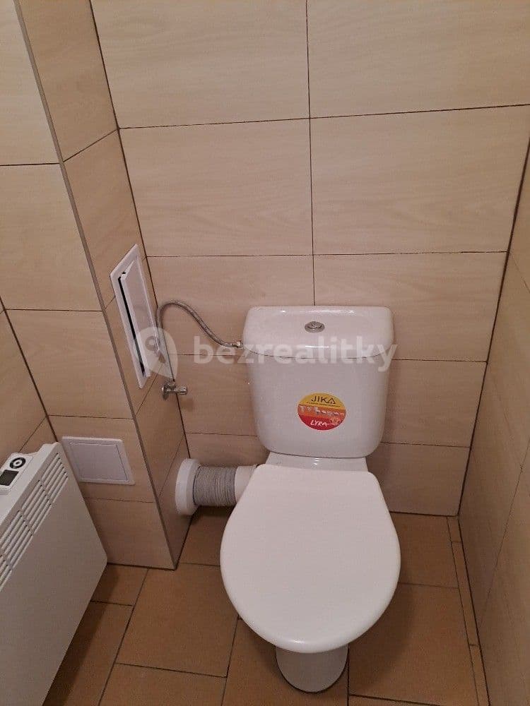 Pronájem bytu 1+kk 20 m², Záběhlická, Praha, Praha Pronájem bytu 1+kk 20 m², Záběhlická, Praha, Praha