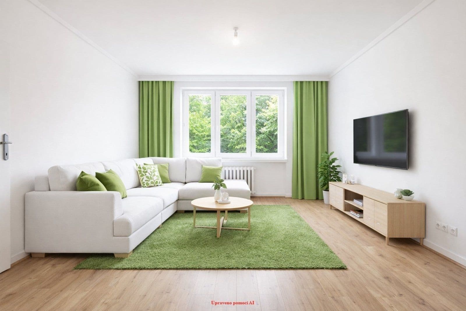 Pronájem bytu 2+1 54 m², Pavlovova, Havířov, Moravskoslezský kraj Pronájem bytu 2+1 54 m², Pavlovova, Havířov, Moravskoslezský kraj