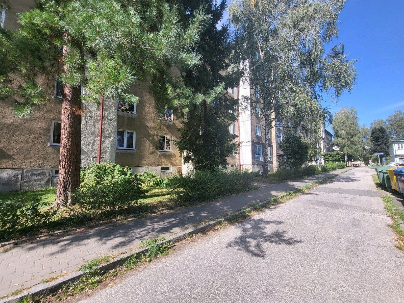 Pronájem bytu 2+1 54 m², Pavlovova, Havířov, Moravskoslezský kraj Pronájem bytu 2+1 54 m², Pavlovova, Havířov, Moravskoslezský kraj