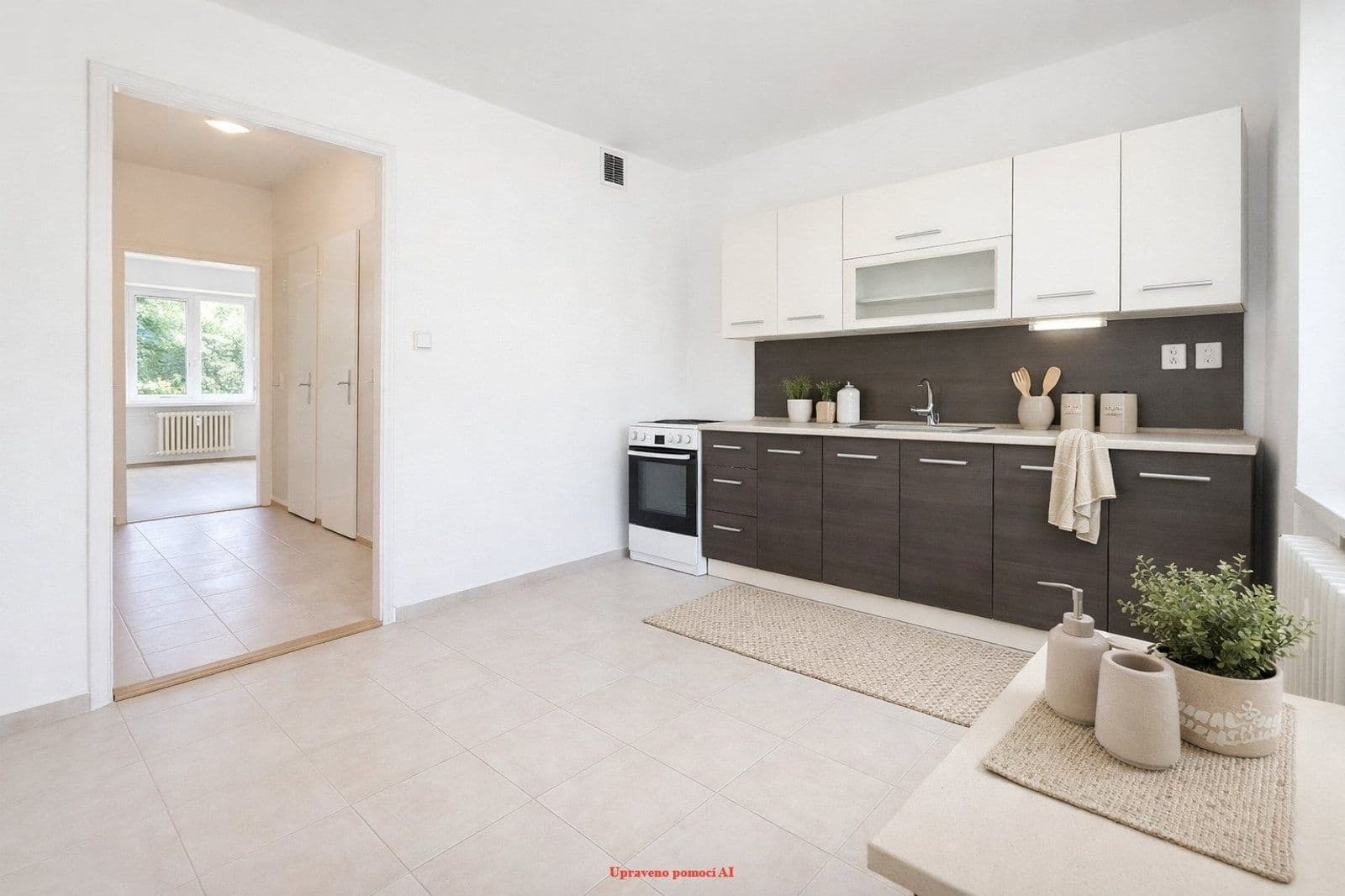 Pronájem bytu 2+1 54 m², Pavlovova, Havířov, Moravskoslezský kraj Pronájem bytu 2+1 54 m², Pavlovova, Havířov, Moravskoslezský kraj