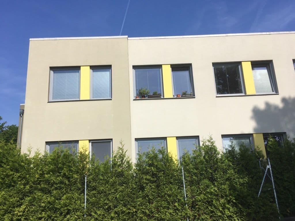 Pronájem bytu 1+kk 37 m², Rušná, Brno, Jihomoravský kraj Pronájem bytu 1+kk 37 m², Rušná, Brno, Jihomoravský kraj