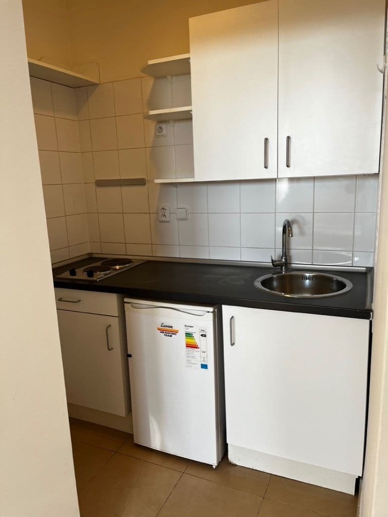 Pronájem bytu 1+kk 37 m², Rušná, Brno, Jihomoravský kraj Pronájem bytu 1+kk 37 m², Rušná, Brno, Jihomoravský kraj
