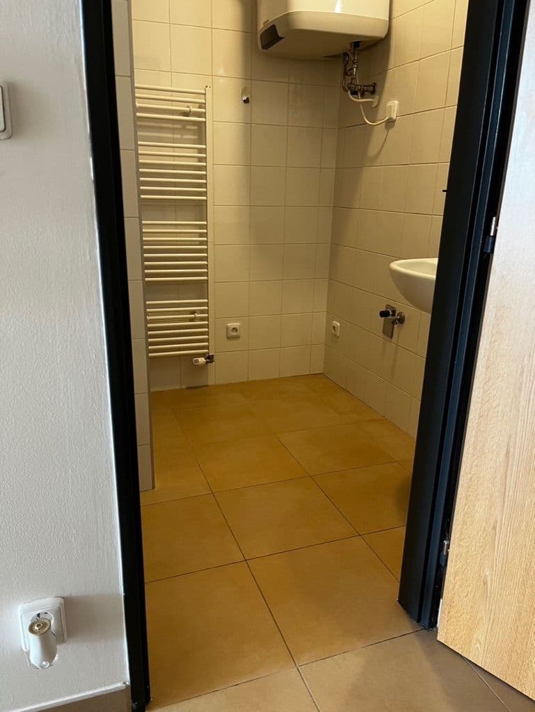 Pronájem bytu 1+kk 37 m², Rušná, Brno, Jihomoravský kraj Pronájem bytu 1+kk 37 m², Rušná, Brno, Jihomoravský kraj