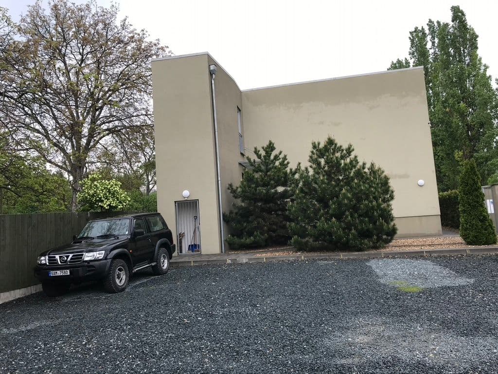Pronájem bytu 1+kk 37 m², Rušná, Brno, Jihomoravský kraj Pronájem bytu 1+kk 37 m², Rušná, Brno, Jihomoravský kraj