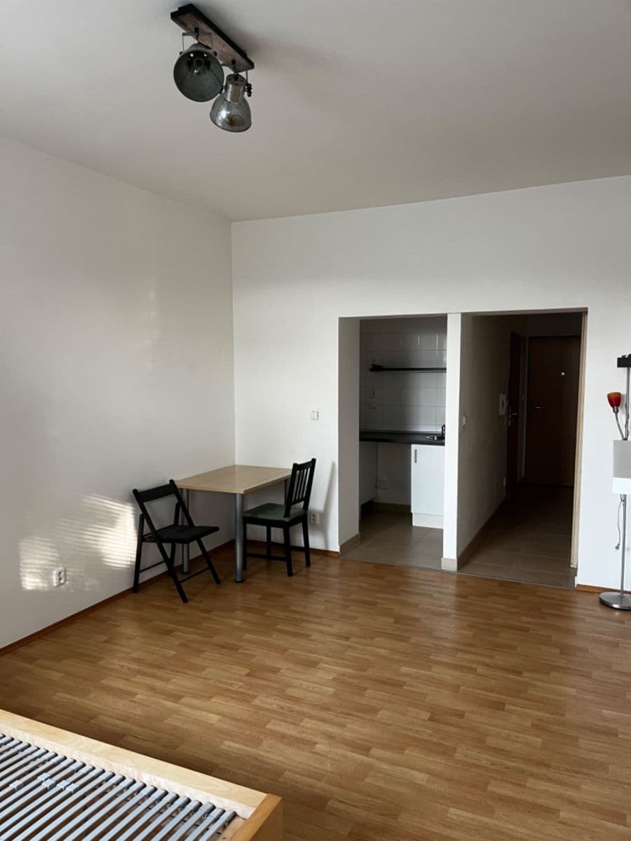 Pronájem bytu 1+kk 37 m², Rušná, Brno, Jihomoravský kraj Pronájem bytu 1+kk 37 m², Rušná, Brno, Jihomoravský kraj