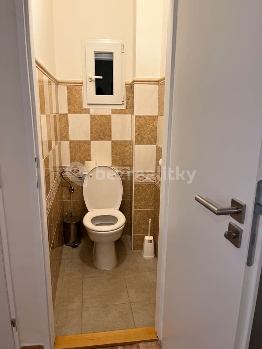 Pronájem bytu 2+1 58 m², Kolínská, Praha, Praha Pronájem bytu 2+1 58 m², Kolínská, Praha, Praha