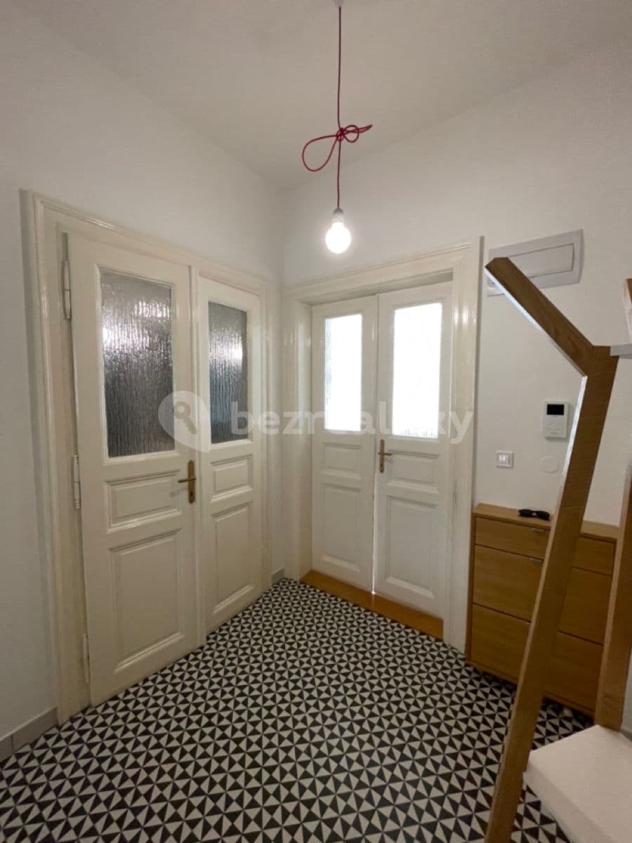 Pronájem bytu 2+kk 79 m², Březinova, Praha, Praha Pronájem bytu 2+kk 79 m², Březinova, Praha, Praha