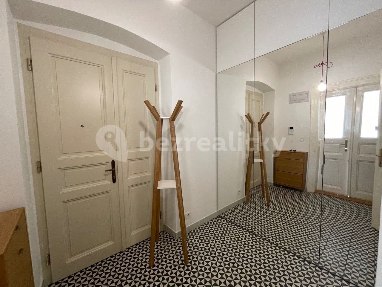 Pronájem bytu 2+kk 79 m², Březinova, Praha, Praha Pronájem bytu 2+kk 79 m², Březinova, Praha, Praha