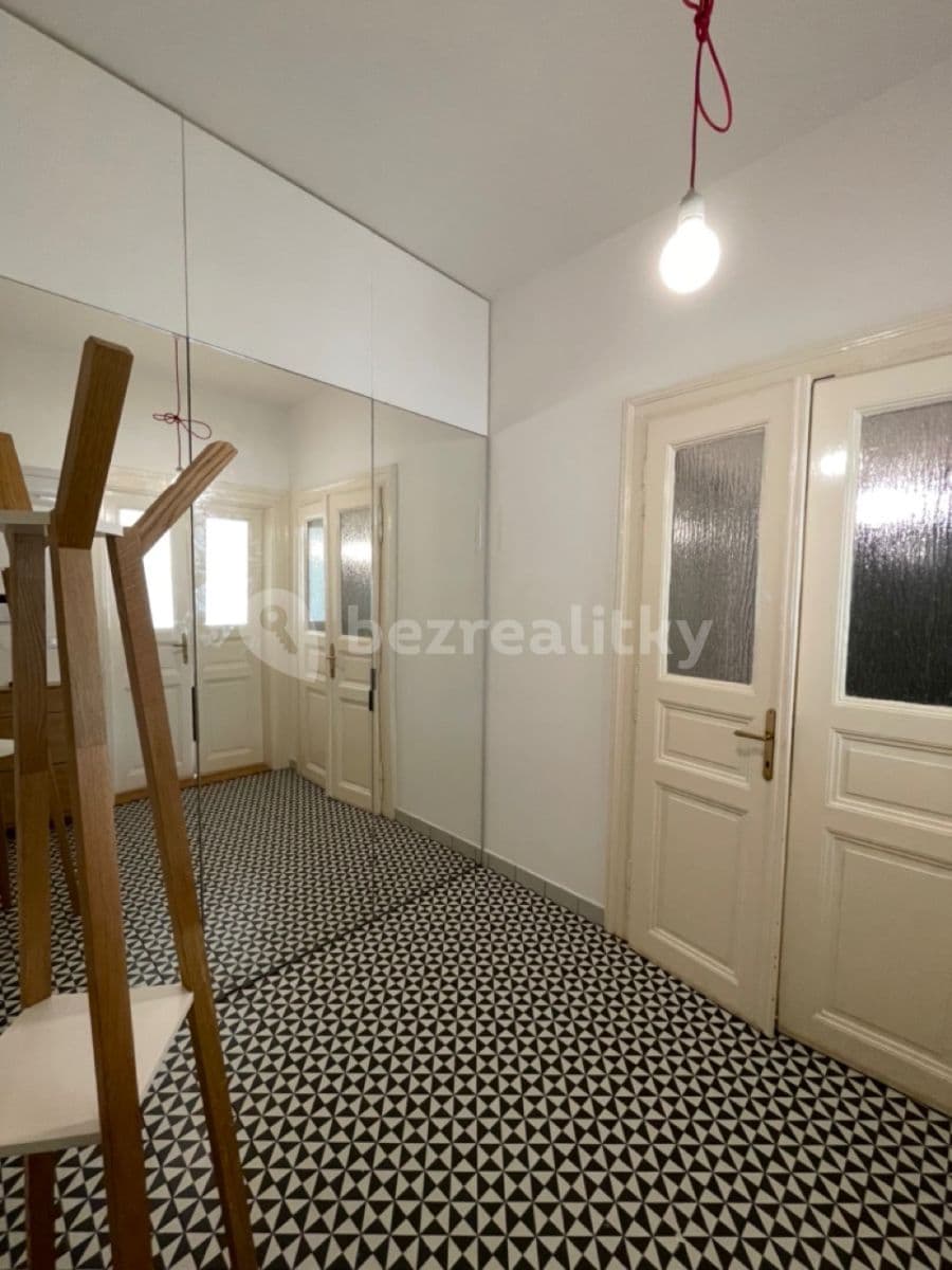 Pronájem bytu 2+kk 79 m², Březinova, Praha, Praha Pronájem bytu 2+kk 79 m², Březinova, Praha, Praha