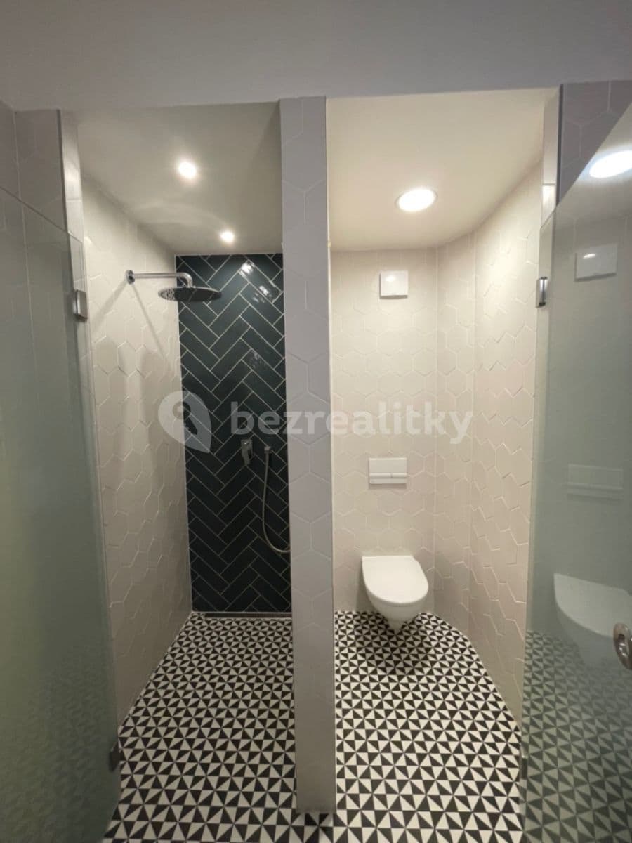 Pronájem bytu 2+kk 79 m², Březinova, Praha, Praha Pronájem bytu 2+kk 79 m², Březinova, Praha, Praha