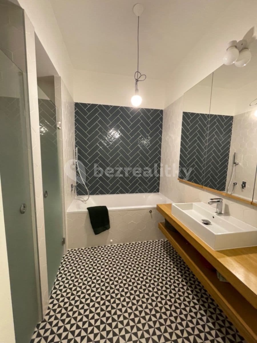 Pronájem bytu 2+kk 79 m², Březinova, Praha, Praha Pronájem bytu 2+kk 79 m², Březinova, Praha, Praha