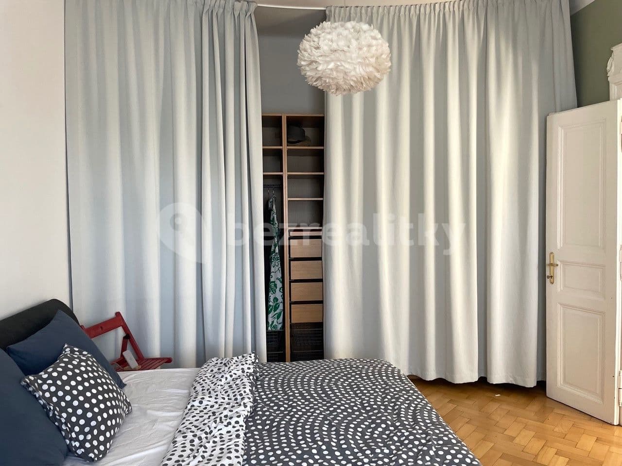 Pronájem bytu 2+kk 79 m², Březinova, Praha, Praha Pronájem bytu 2+kk 79 m², Březinova, Praha, Praha