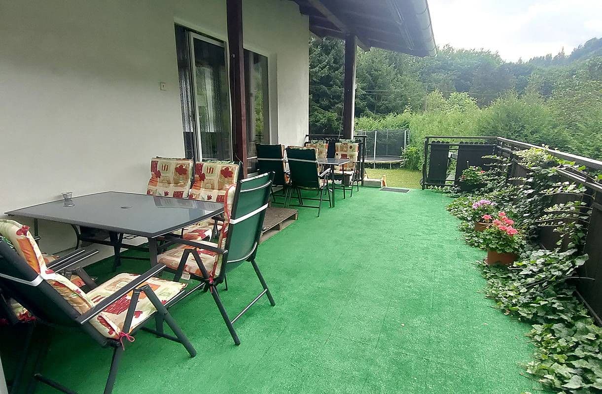 Pronájem chaty, chalupy, Záchlumí, Pardubický kraj Pronájem chaty, chalupy, Záchlumí, Pardubický kraj