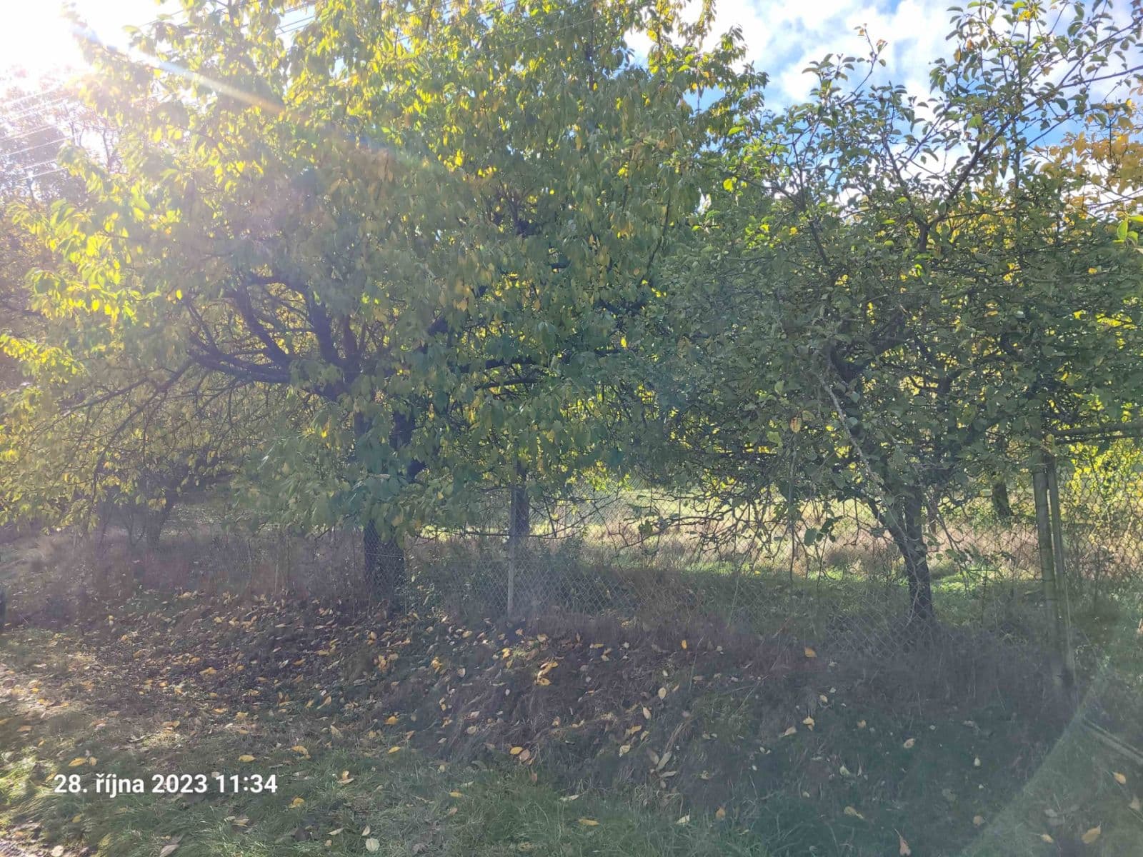 Prodej pozemku 1.161 m², Koloveč, Plzeňský kraj Prodej pozemku 1.161 m², Koloveč, Plzeňský kraj