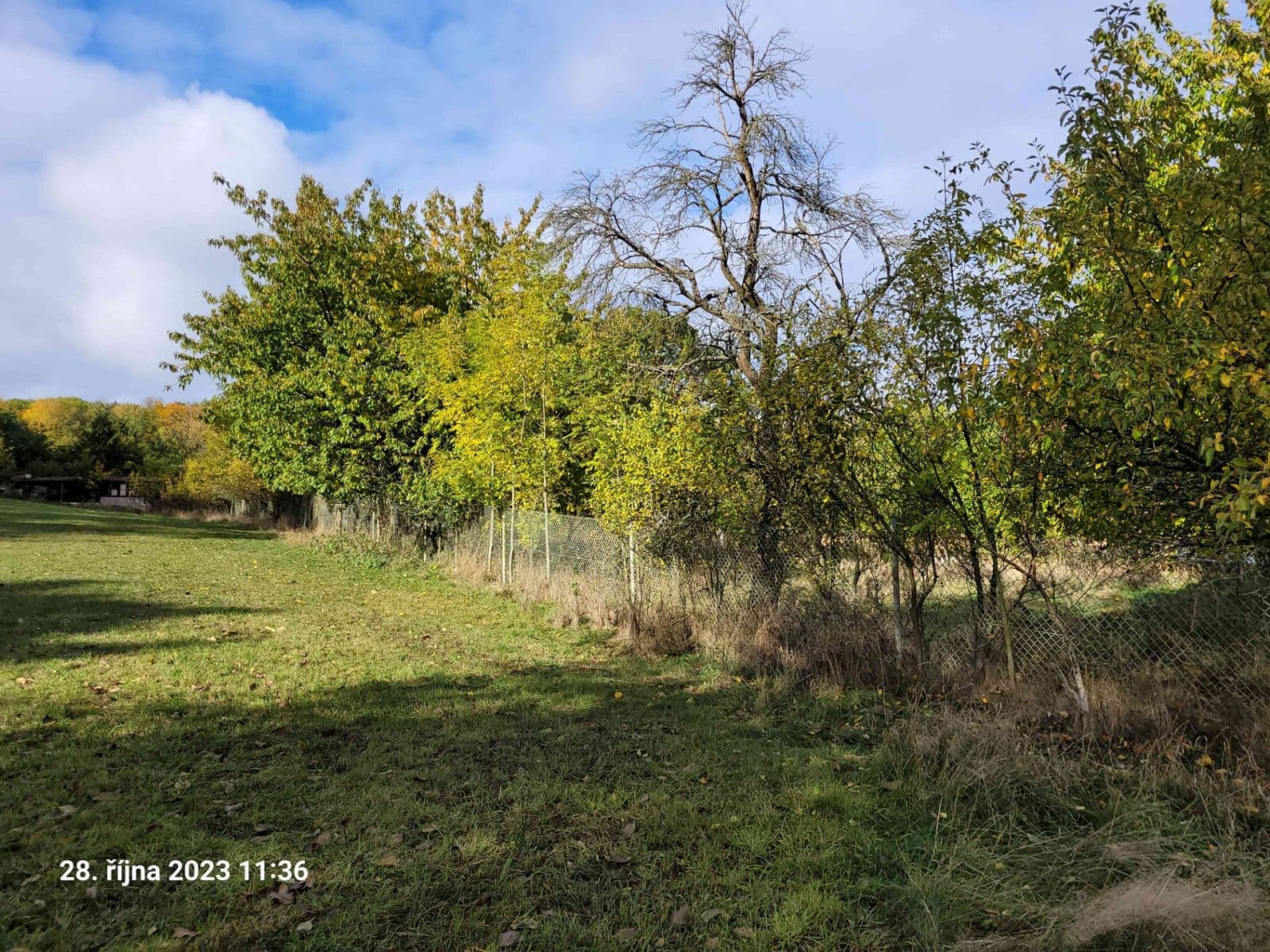 Prodej pozemku 1.161 m², Koloveč, Plzeňský kraj Prodej pozemku 1.161 m², Koloveč, Plzeňský kraj
