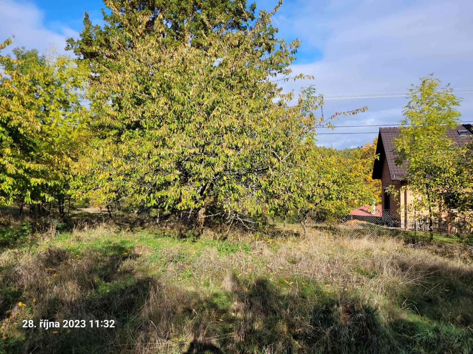 Prodej pozemku 1.161 m², Koloveč, Plzeňský kraj Prodej pozemku 1.161 m², Koloveč, Plzeňský kraj