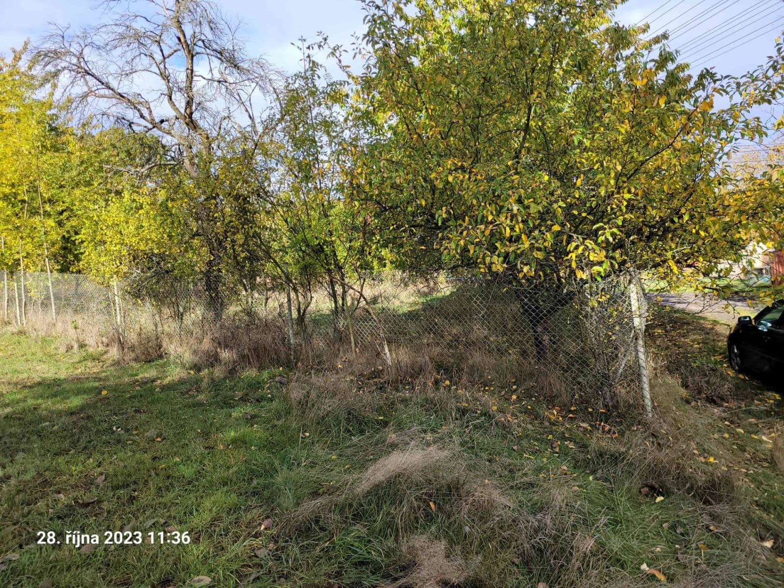 Prodej pozemku 1.161 m², Koloveč, Plzeňský kraj Prodej pozemku 1.161 m², Koloveč, Plzeňský kraj