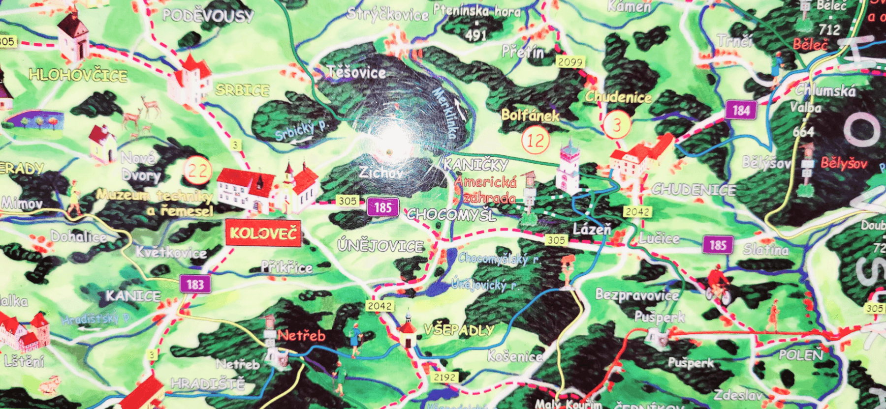 Prodej pozemku 1.161 m², Koloveč, Plzeňský kraj Prodej pozemku 1.161 m², Koloveč, Plzeňský kraj