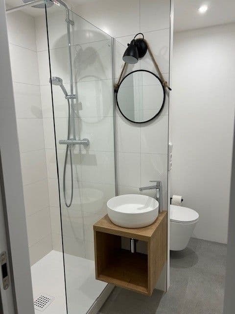 Pronájem bytu 2+kk 45 m², třída Edvarda Beneše, Hradec Králové, Královéhradecký kraj Pronájem bytu 2+kk 45 m², třída Edvarda Beneše, Hradec Králové, Královéhradecký kraj