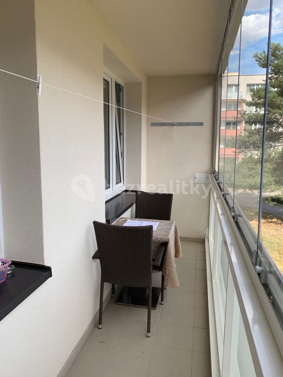 Pronájem bytu 1+1 36 m², Karly Machové, Beroun, Středočeský kraj Pronájem bytu 1+1 36 m², Karly Machové, Beroun, Středočeský kraj