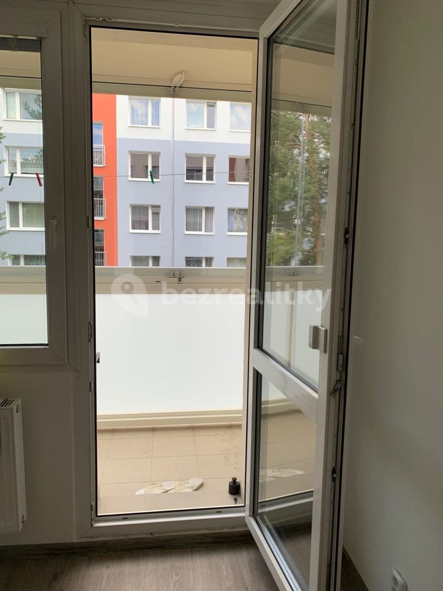 Pronájem bytu 1+1 36 m², Karly Machové, Beroun, Středočeský kraj Pronájem bytu 1+1 36 m², Karly Machové, Beroun, Středočeský kraj