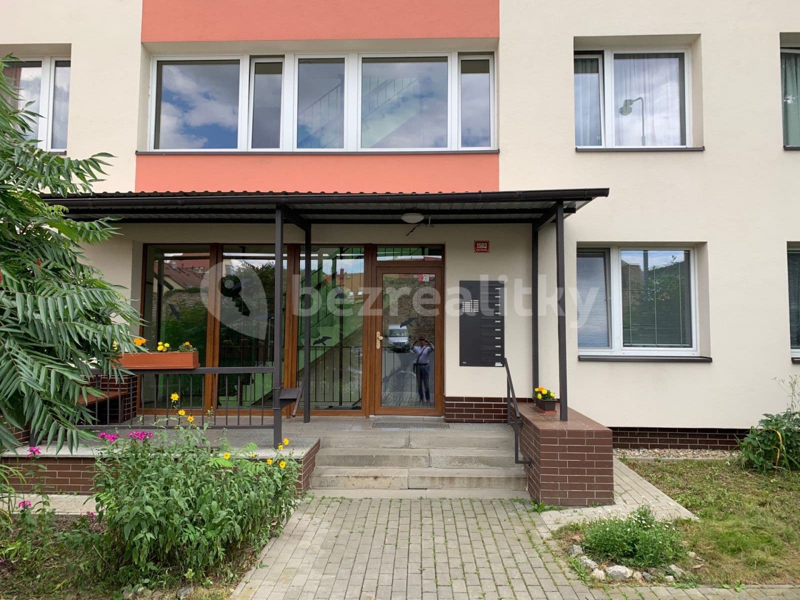 Pronájem bytu 1+1 36 m², Karly Machové, Beroun, Středočeský kraj Pronájem bytu 1+1 36 m², Karly Machové, Beroun, Středočeský kraj