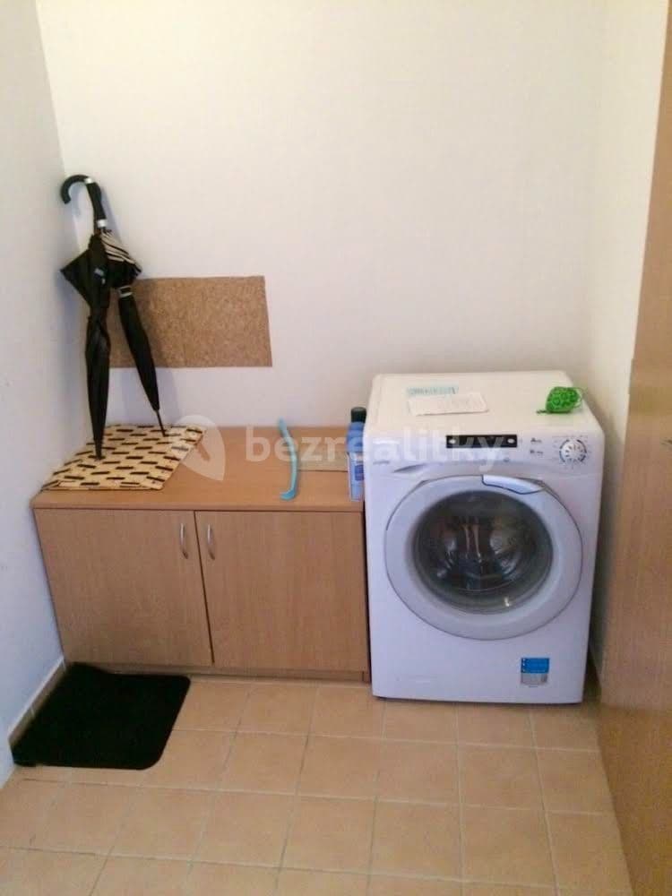 Pronájem bytu 1+kk 32 m², Benkova, Praha, Praha Pronájem bytu 1+kk 32 m², Benkova, Praha, Praha