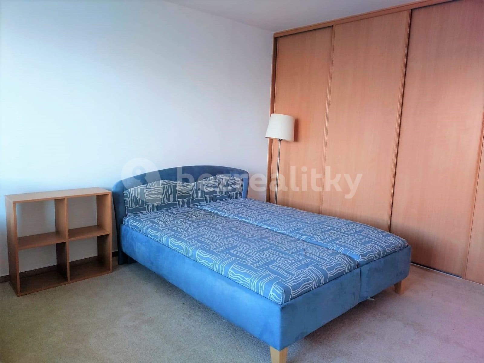 Pronájem bytu 1+kk 32 m², Benkova, Praha, Praha Pronájem bytu 1+kk 32 m², Benkova, Praha, Praha
