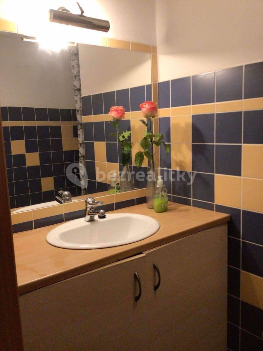 Pronájem bytu 1+kk 32 m², Benkova, Praha, Praha Pronájem bytu 1+kk 32 m², Benkova, Praha, Praha