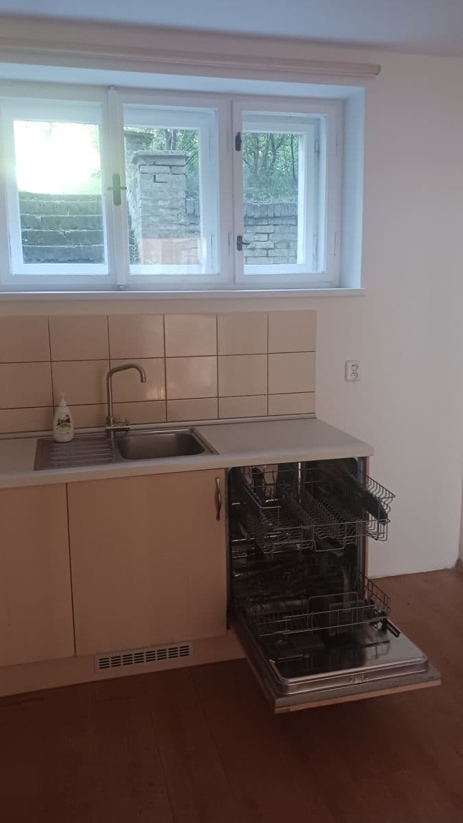 Pronájem bytu 2+1 74 m², Fetrovská, Praha, Praha Pronájem bytu 2+1 74 m², Fetrovská, Praha, Praha