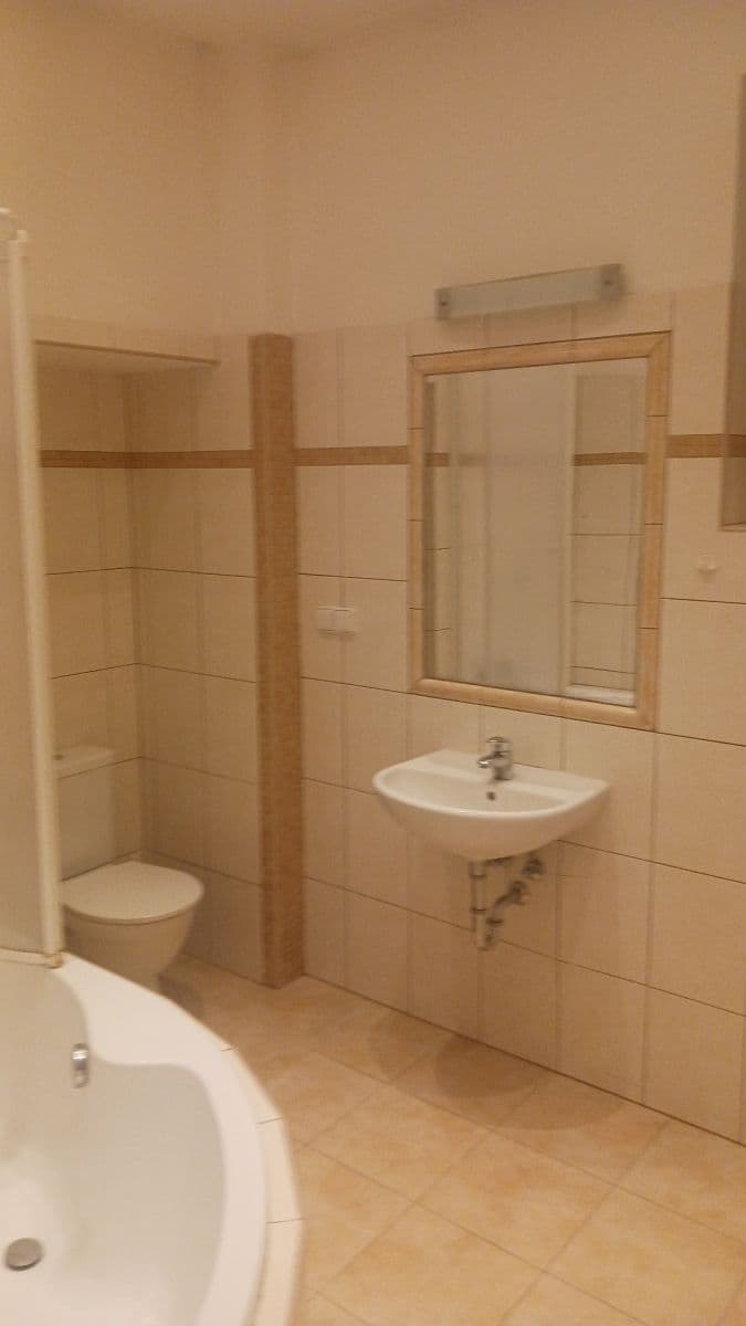 Pronájem bytu 2+1 74 m², Fetrovská, Praha, Praha Pronájem bytu 2+1 74 m², Fetrovská, Praha, Praha