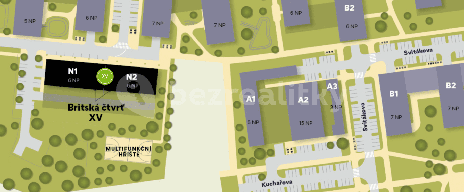 Pronájem garáže 12 m², Praha, Praha Pronájem garáže 12 m², Praha, Praha