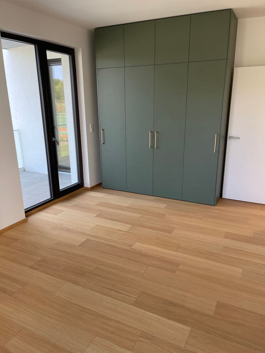 Pronájem bytu 3+kk 87 m², V Třešňovce, Praha, Praha Pronájem bytu 3+kk 87 m², V Třešňovce, Praha, Praha