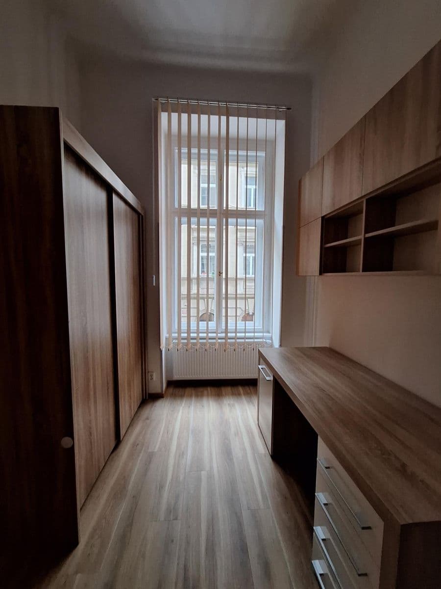 Pronájem bytu 2+kk 49 m², Mikovcova, Praha, Praha Pronájem bytu 2+kk 49 m², Mikovcova, Praha, Praha