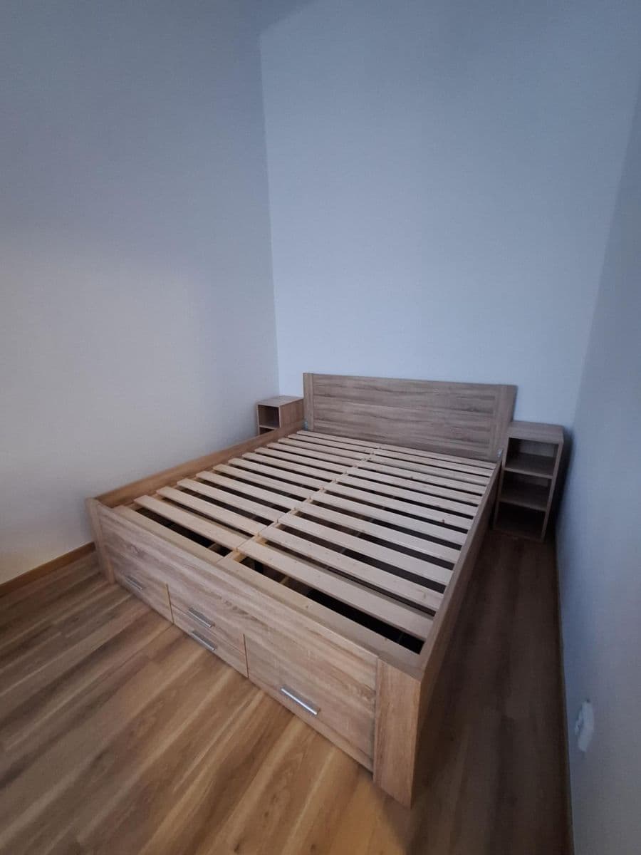 Pronájem bytu 2+kk 49 m², Mikovcova, Praha, Praha Pronájem bytu 2+kk 49 m², Mikovcova, Praha, Praha