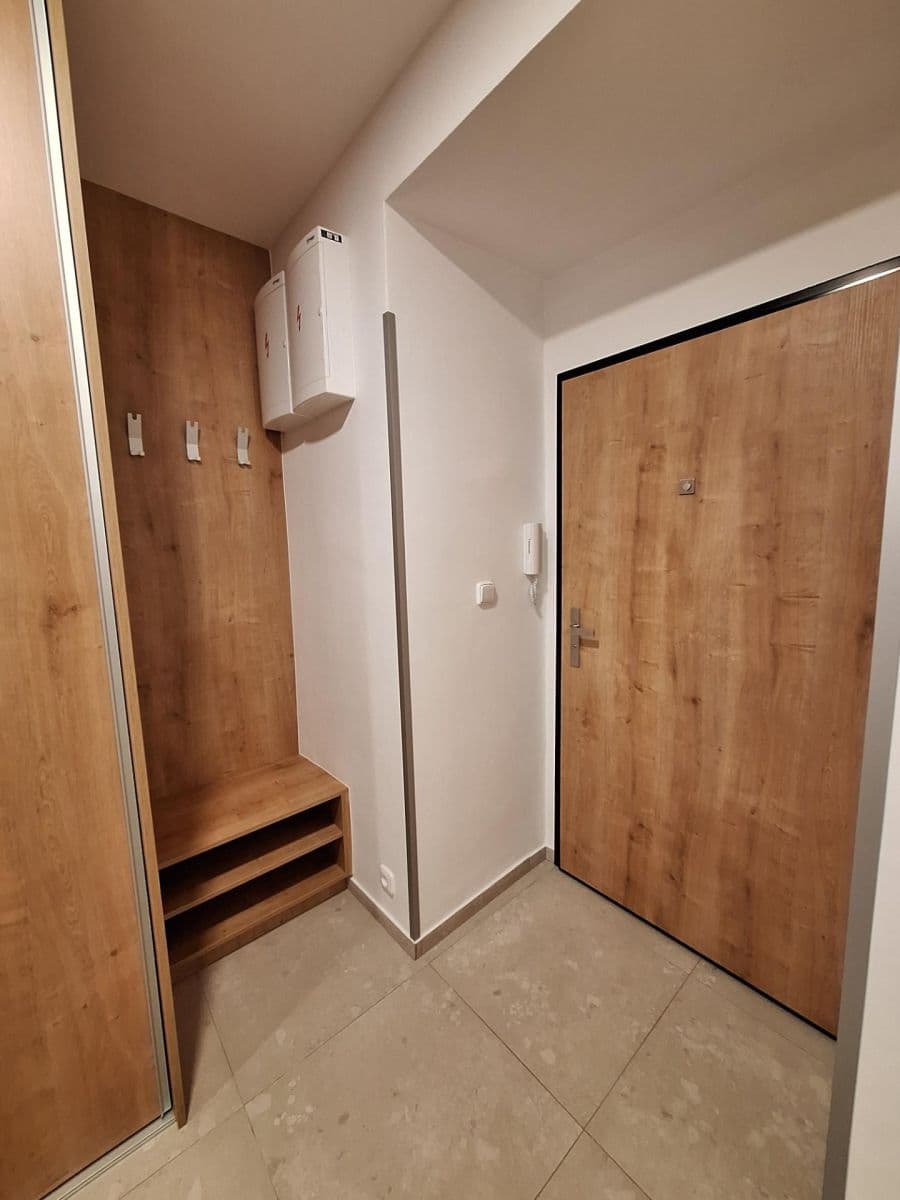 Pronájem bytu 2+kk 49 m², Mikovcova, Praha, Praha Pronájem bytu 2+kk 49 m², Mikovcova, Praha, Praha