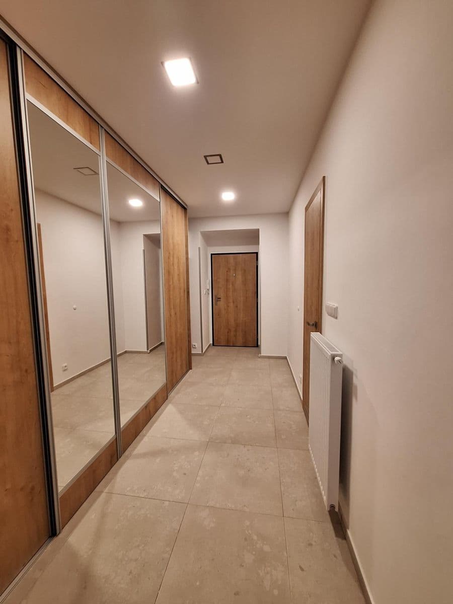 Pronájem bytu 2+kk 49 m², Mikovcova, Praha, Praha Pronájem bytu 2+kk 49 m², Mikovcova, Praha, Praha