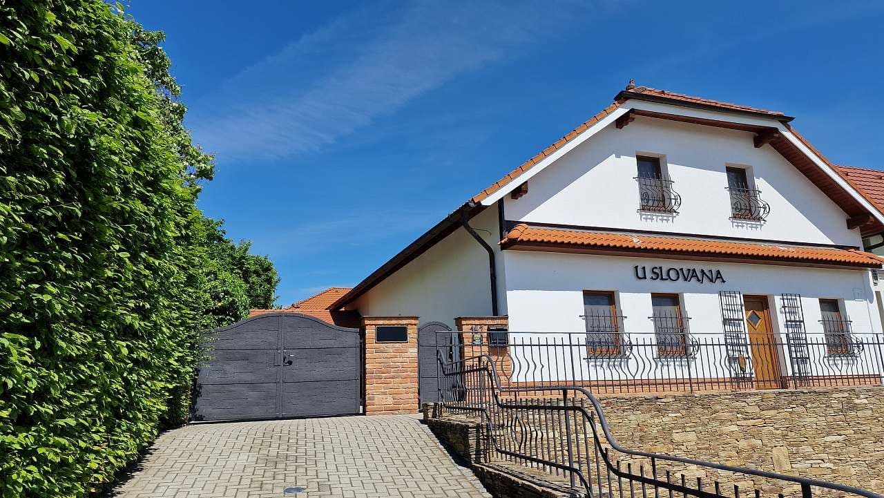 Pronájem chaty, chalupy, Tvořihráz, Jihomoravský kraj Pronájem chaty, chalupy, Tvořihráz, Jihomoravský kraj