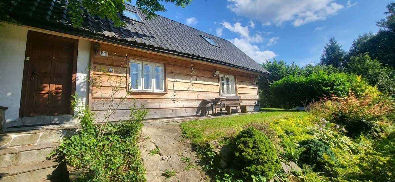 Pronájem chaty, chalupy, Staré Hamry, Moravskoslezský kraj Pronájem chaty, chalupy, Staré Hamry, Moravskoslezský kraj