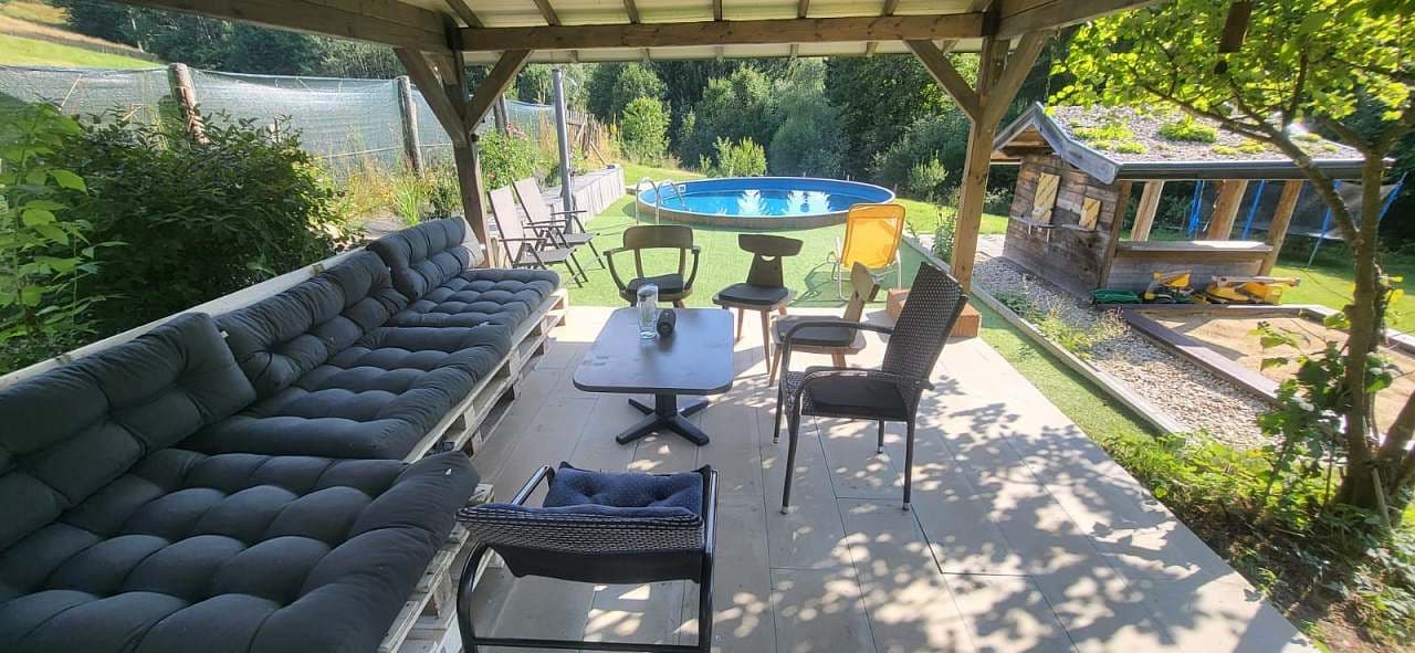 Pronájem chaty, chalupy, Staré Hamry, Moravskoslezský kraj Pronájem chaty, chalupy, Staré Hamry, Moravskoslezský kraj