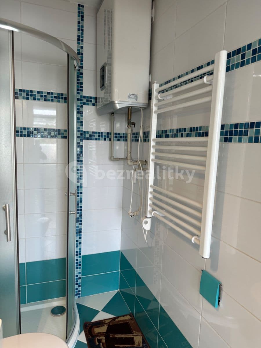 Pronájem bytu 1+kk 22 m², Zeleného, Brno, Jihomoravský kraj Pronájem bytu 1+kk 22 m², Zeleného, Brno, Jihomoravský kraj