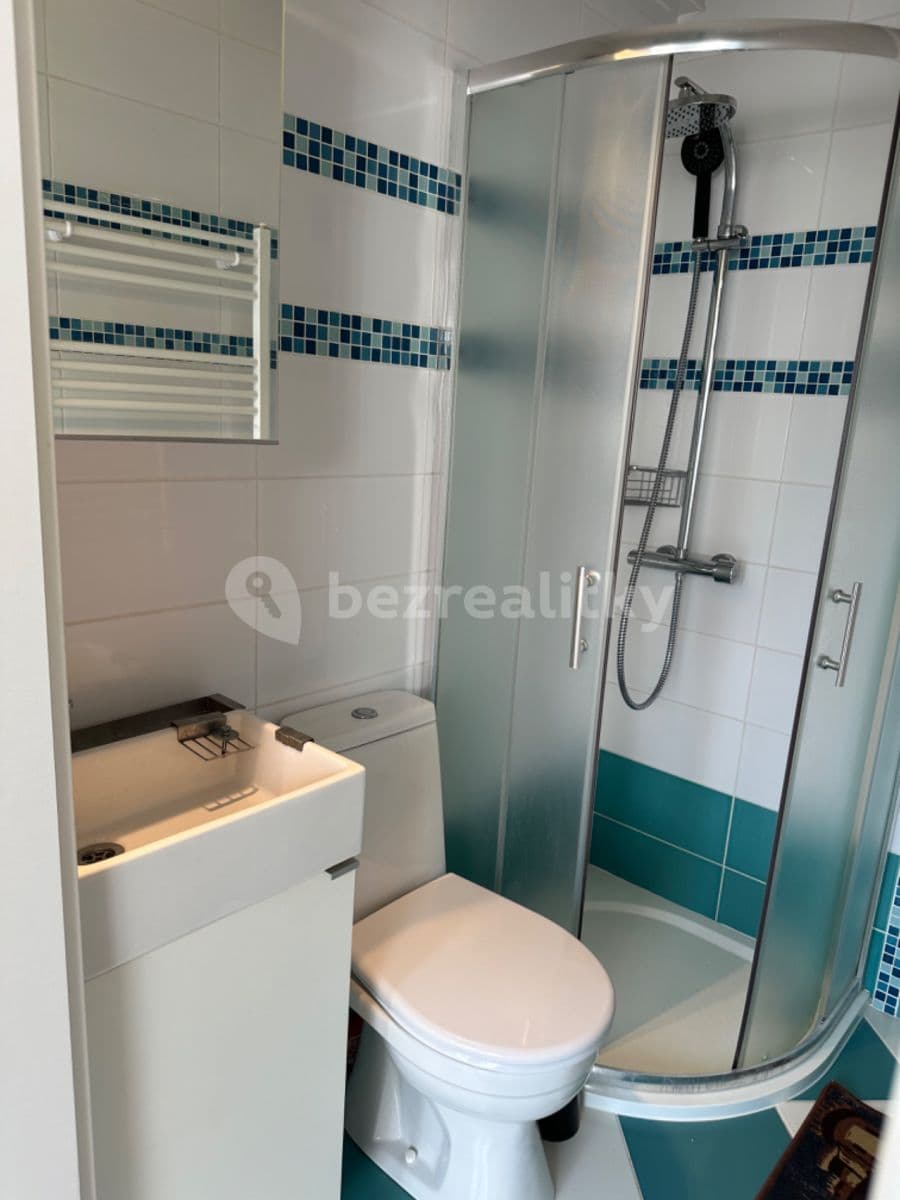 Pronájem bytu 1+kk 22 m², Zeleného, Brno, Jihomoravský kraj Pronájem bytu 1+kk 22 m², Zeleného, Brno, Jihomoravský kraj