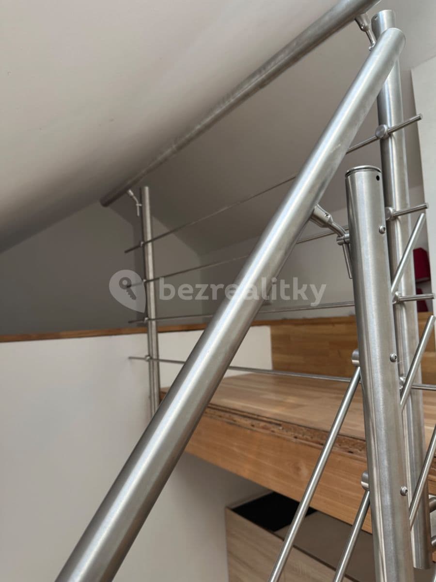 Pronájem bytu 1+kk 22 m², Zeleného, Brno, Jihomoravský kraj Pronájem bytu 1+kk 22 m², Zeleného, Brno, Jihomoravský kraj