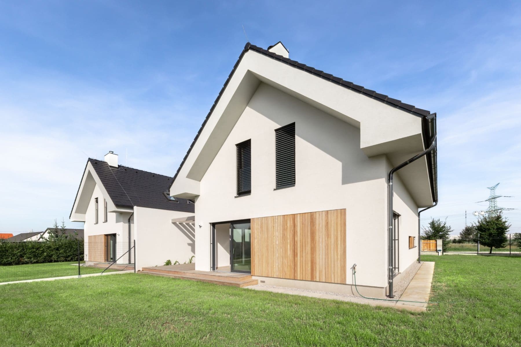 Prodej domu 212 m², pozemek 736 m², Všestudy, Všestudy, Středočeský kraj Prodej domu 212 m², pozemek 736 m², Všestudy, Všestudy, Středočeský kraj