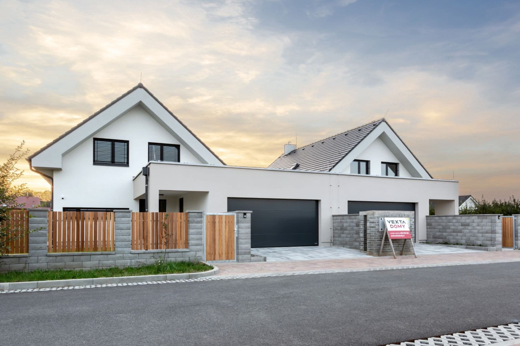 Prodej domu 212 m², pozemek 736 m², Všestudy, Všestudy, Středočeský kraj Prodej domu 212 m², pozemek 736 m², Všestudy, Všestudy, Středočeský kraj