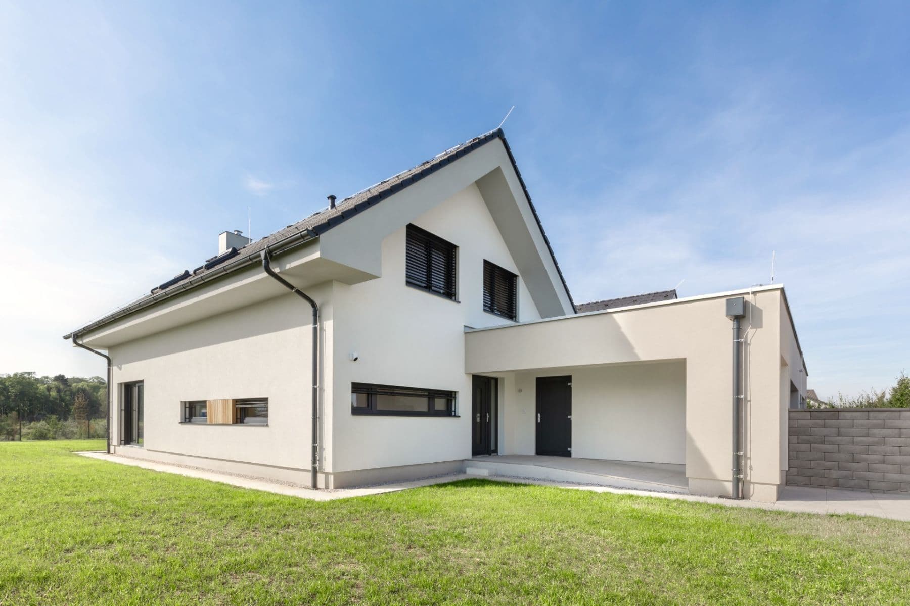 Prodej domu 212 m², pozemek 736 m², Všestudy, Všestudy, Středočeský kraj Prodej domu 212 m², pozemek 736 m², Všestudy, Všestudy, Středočeský kraj