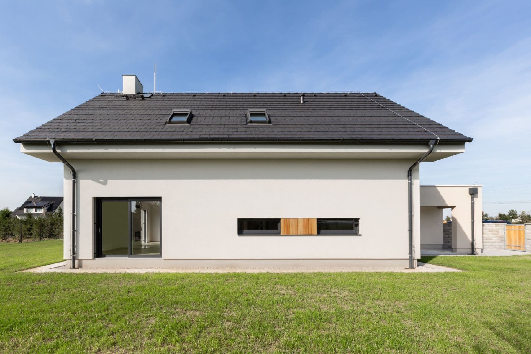 Prodej domu 212 m², pozemek 736 m², Všestudy, Všestudy, Středočeský kraj Prodej domu 212 m², pozemek 736 m², Všestudy, Všestudy, Středočeský kraj