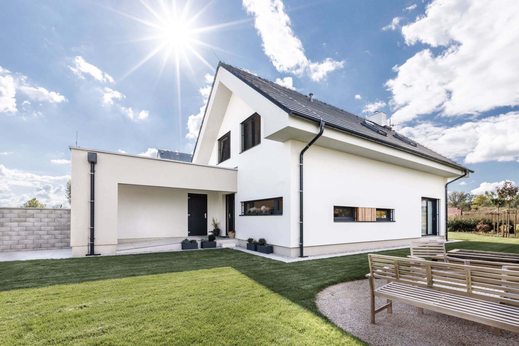 Prodej domu 212 m², pozemek 736 m², Všestudy, Všestudy, Středočeský kraj Prodej domu 212 m², pozemek 736 m², Všestudy, Všestudy, Středočeský kraj