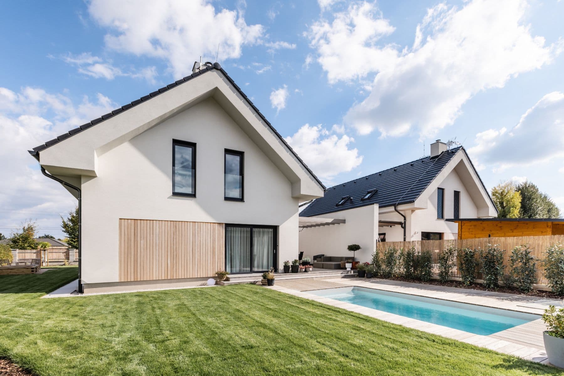 Prodej domu 212 m², pozemek 736 m², Všestudy, Všestudy, Středočeský kraj Prodej domu 212 m², pozemek 736 m², Všestudy, Všestudy, Středočeský kraj